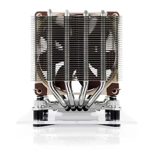 Processzor hűtő Noctua NH-D9L 9cm Univerzális 3U