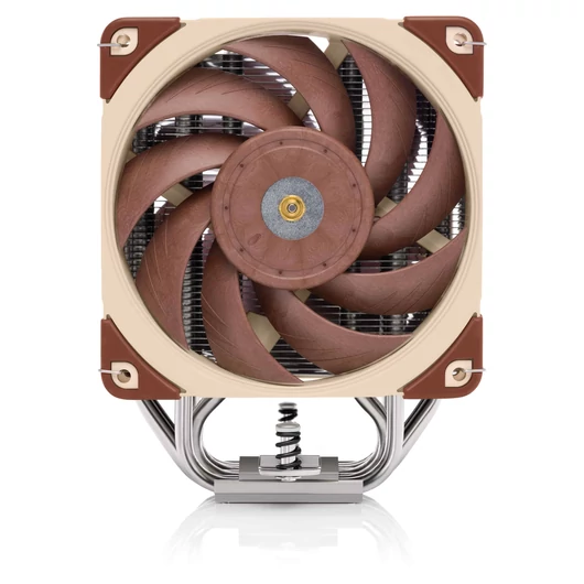 Processzor hűtő Noctua NH-U12A 12cm Univerzális