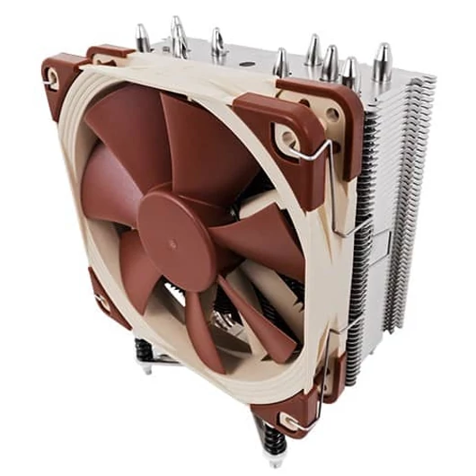 Processzor hűtő Noctua NH-U12DX i4 12cm Xeon