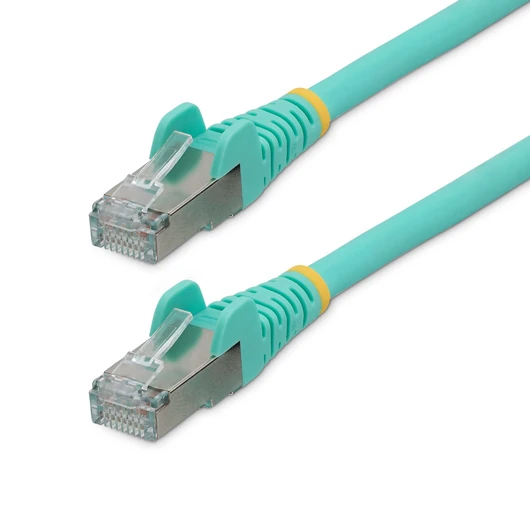 3M CAT6A ETHERNET CABLE LSZH 10GBE NETWORK PATCH CABLE