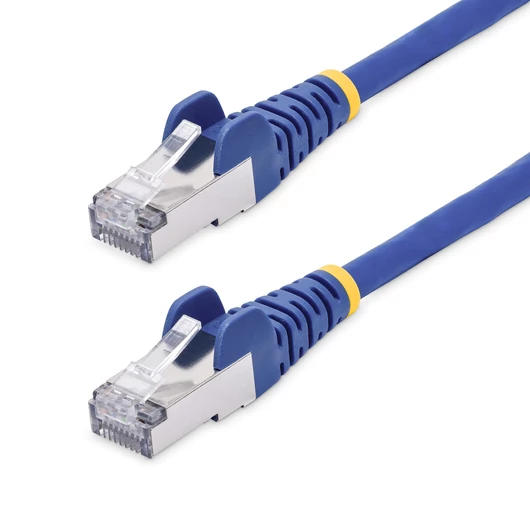 NLBL-1M-CAT8-PATCH 1 M CAT8 ETHERNET CABLE LSZH