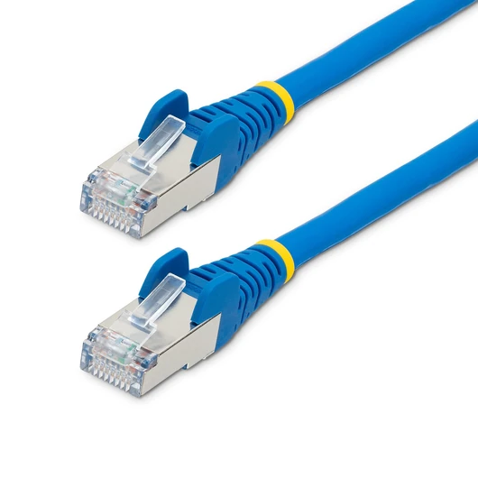 7.5M CAT6A ETHERNET CABLE LSZH LSZH 10GBE NETWORK PATCH CABLE
