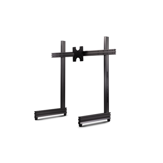 Next Level Racing Szimulátor kijelző állvány - Elite Freestanding Sinlge Monitor Stand (1x 24-65" monitor számára)