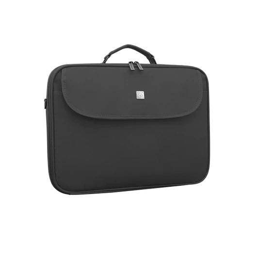 SBOX Notebook táska NLS-3015B, LAPTOP BAG NEW YORK, Black