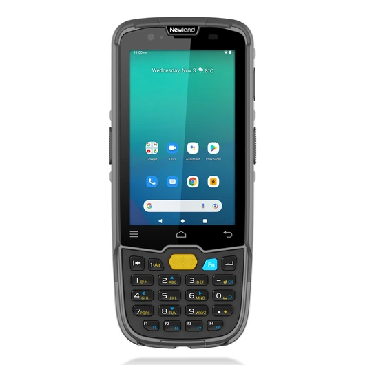 MT6757 SEI II MC 4IN TS 2D CMOS MPX LA (CM6X) 4GB/64GB ANDR 15