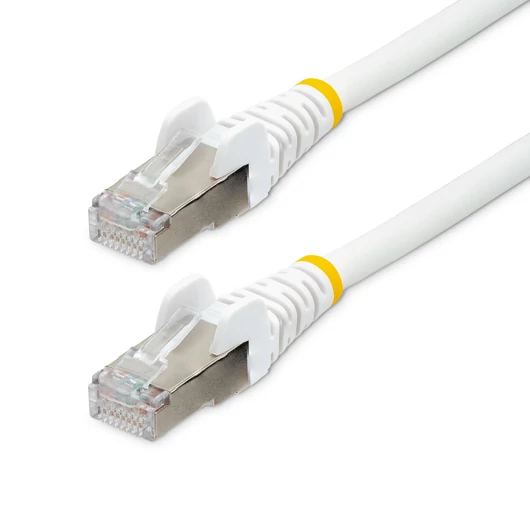 1.5M CAT6A ETHERNET CABLE LSZH LSZH 10GBE NETWORK PATCH CABLE