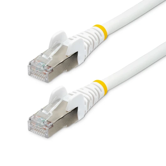 7M CAT6A ETHERNET CABLE LSZH 10GBE NETWORK PATCH CABLE