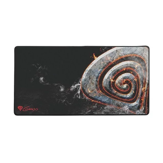 Natec Genesis M12 Maxi Lava egérpad (NPG-0749)