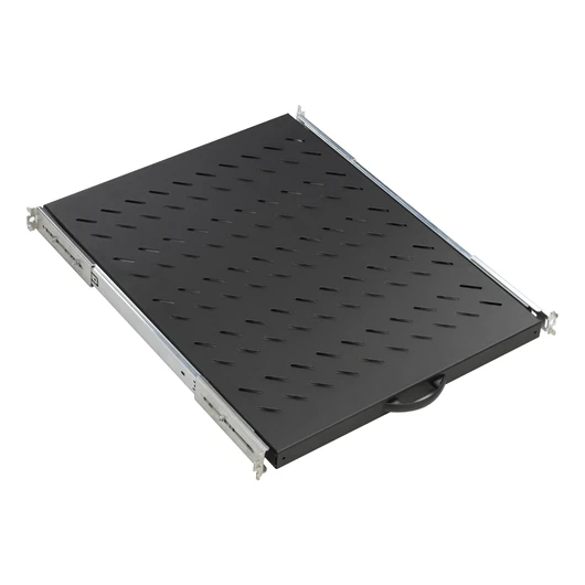 GO RACK ACCESSORY SLIDING SHELF 4 POINT FIXING DEPTH 570MM FOR 8