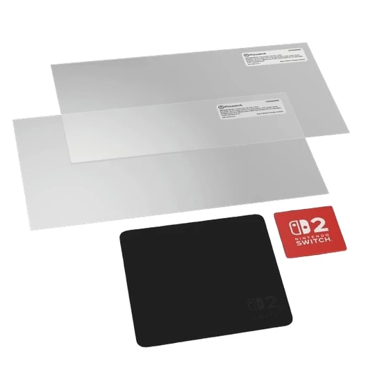 POWERA SCREEN PROTECTOR FOR NSW .