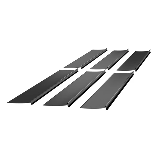 APC NETSHELTER AISLE CONTAINMENT CABINET SEAL COEXTRU