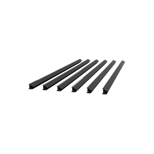 APC NETSHELTER AISLE CONTAINMENT LIGHTING MOUNTING RA