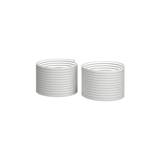 APC NETSHELTER AISLE CONTAINMENT LED MODULE 3M SET OF