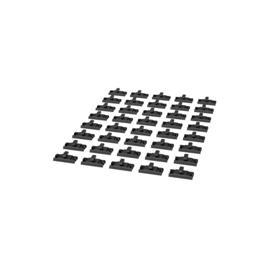 APC NETSHELTER AISLE CONTAINMENT MOUNTING RAIL CONNEC