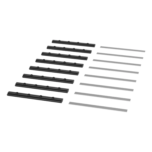 APC NETSHELTER AISLE CONTAINMENT STRAIGHT CONNECTOR S