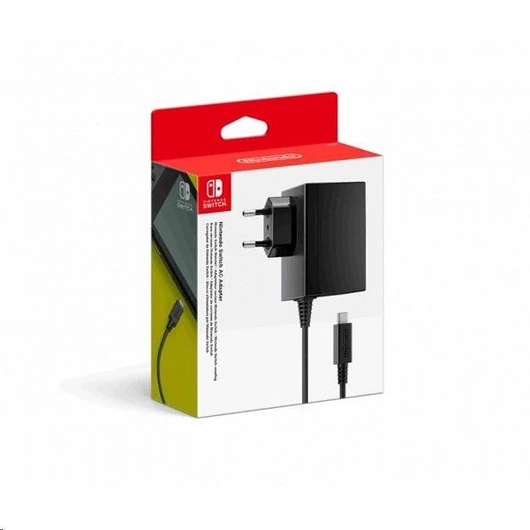 Nintendo Switch hálózati adapter (NSP120)