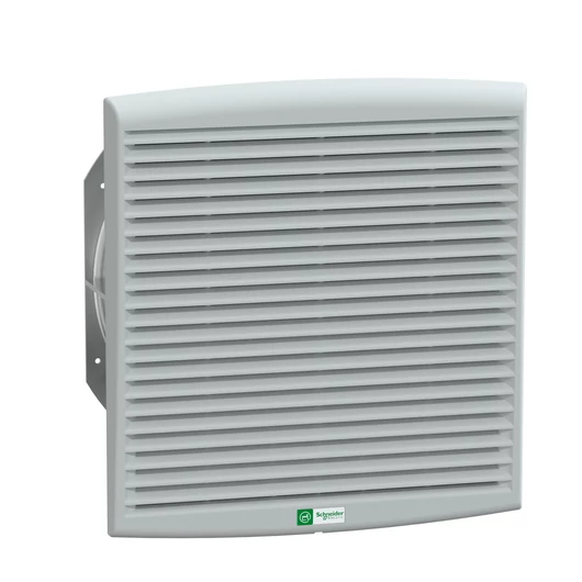 FILTERFAN 850M3/H 230V IP54