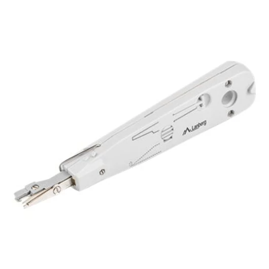 LANBERG NT-0001 Lanberg insertion tool for LSA connection NT-0001