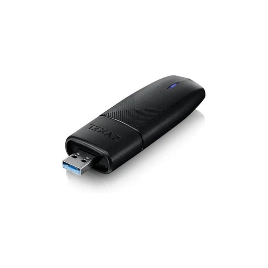 ZYXEL Wireless Adapter USB Dual Band AX1800, NWD7605-EU0101F