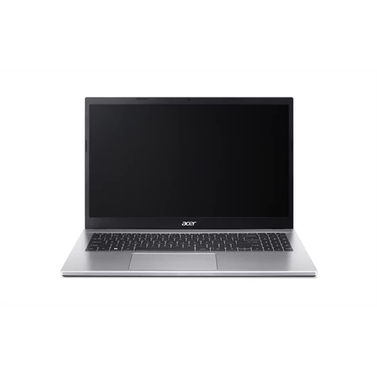 ACER Aspire A315-59-58PB, 15.6" FHD, Intel Core i5-1235U, 8GB, 512GB SSD, UMA, DOS, ezüst