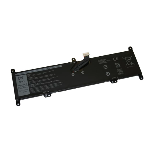 REPLACEMENT 2 CELL BATTERY FOR DELL INSPIRON 3195 2-IN1 // 28 W