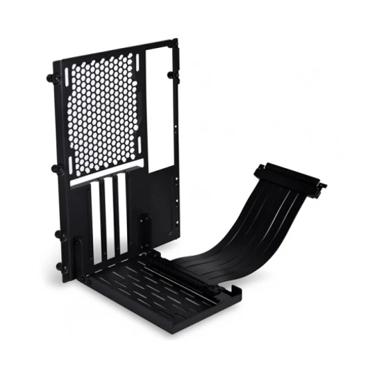 LIAN LI O11 Dynamic Mini Vertical GPU Bracket Kit PCIe 3.0 Black