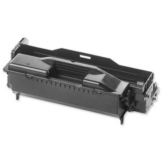 Utángyártott OKI B401/B411/B431 Dobegység Black 25.000 oldal kapacitás IK IK