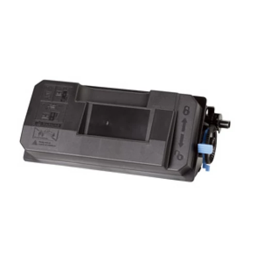 Utángyártott OLIVETTI B1073 Toner Bk.25000 oldal kapacitás KATUN Katun