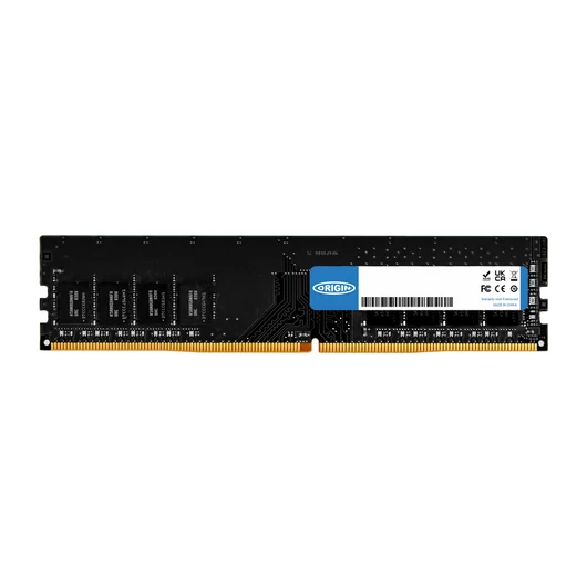 32GB DDR4 3200MHZ UDIMM 2RX8 ECC 1.2V
