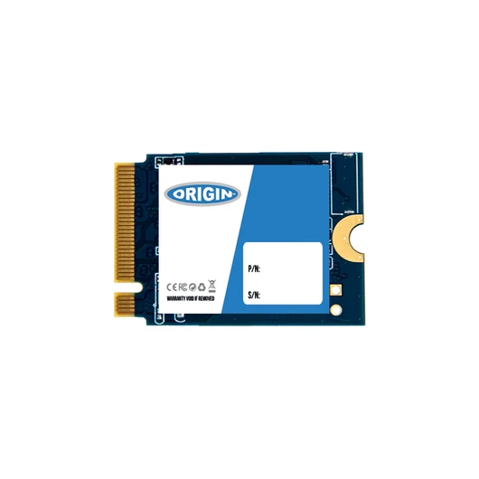 INCEPTION TLC830 PRO SERIES 1TB NVME M.2 30MM
