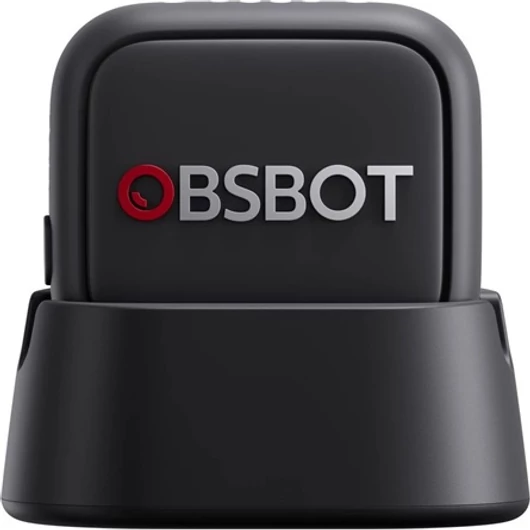 Obsbot Vox SE mikrofon fekete