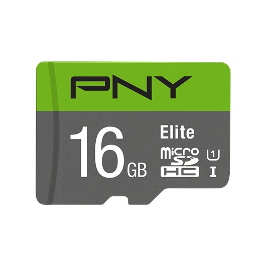 MICROSD ELITE 16GB PNY MICRO-SD