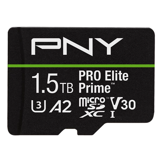 PRO ELITE PRIME 1.5 TB MICROSD