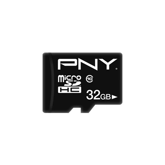 MICROSD PERFORMANCE PLUS 32GB PNY MICRO-SD