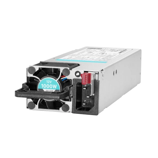 HPE 1000W FS TI HT PLG PS KIT HOT PLUG LOW HALOGEN POWER SUPPL