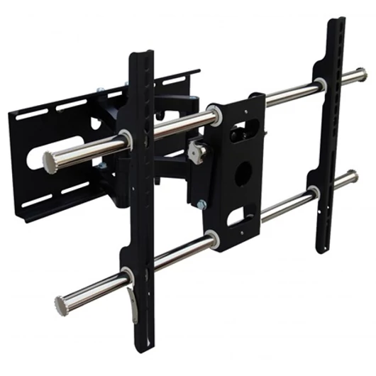 Harmantrade ML-P17 37"-65" TV fali tartó fekete