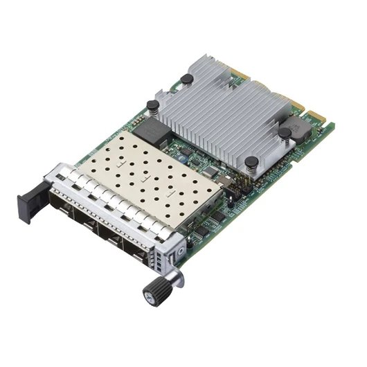 BCM 57504 10/25GBE 4PSFP28 OCP3 ADPTR