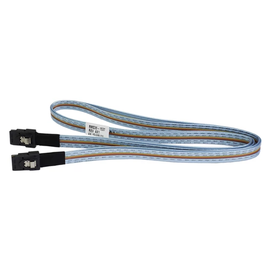 HPE 12G MINISAS HD/MINISAS HD 2M FANOUT CBL