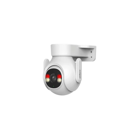 Dahua IP wifi PT dómkamera - P3BP-PV (3MP, 3,6mm, LED + IR30m; H265, 2,4GHz, mikrofon, hangszóró, SD, 12VDC)