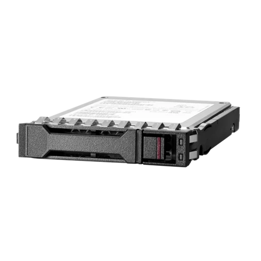 HPE 3.84TB SATA RI SFF BC MV SSD