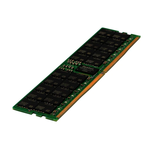 HPE 16GB 1RX8 PC5-4800B-R SM KIT