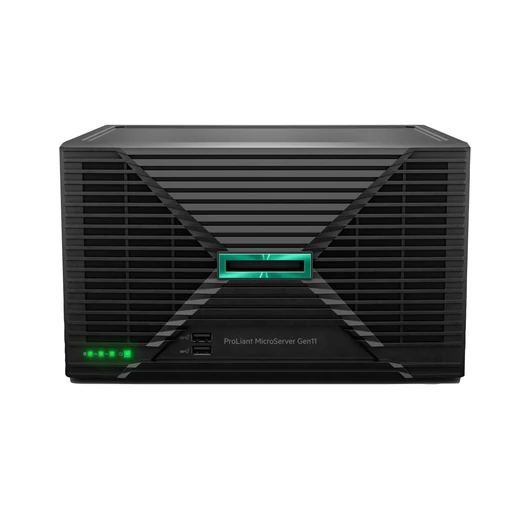 HPE MICROSVR G11 E-2414 1P 16G NHP SVR