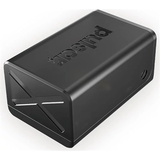 Pulsar 8Kvezeték nélküli dongle fekete