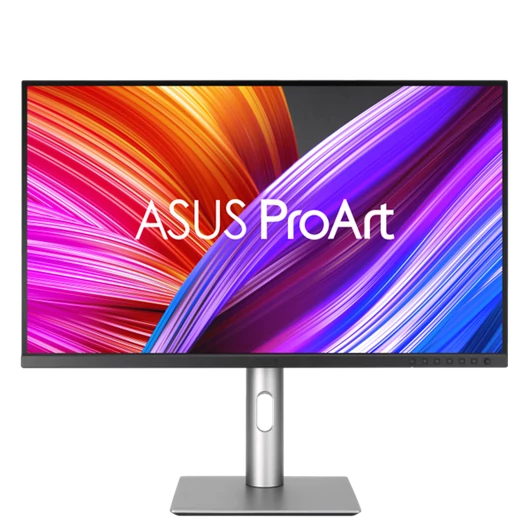 ASUS PA279CRV ProArt Monitor 27" IPS 3840x2160, 2xHDMI / Displayport, 3.5mm Mini-jack, HDR