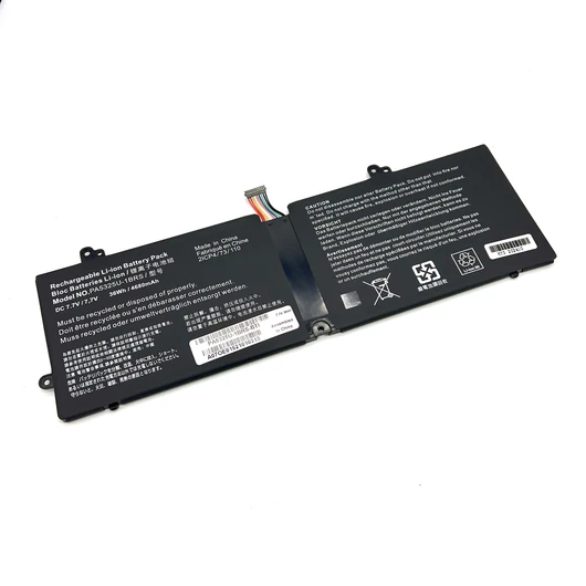BTI 4C 36WH BATTERY SAT X30T-E .