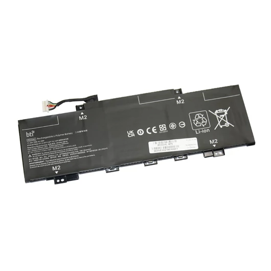REPLACEMENT 3-CELL 11.55V 3570MAH