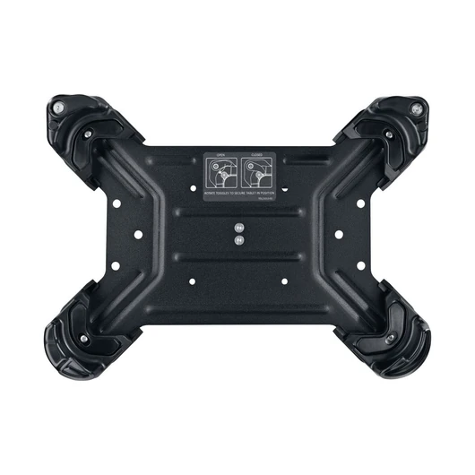 PASSIVE MOUNT (NO ELECTRONICS) NOT SUITABLE FOR VEHICLES / FORK