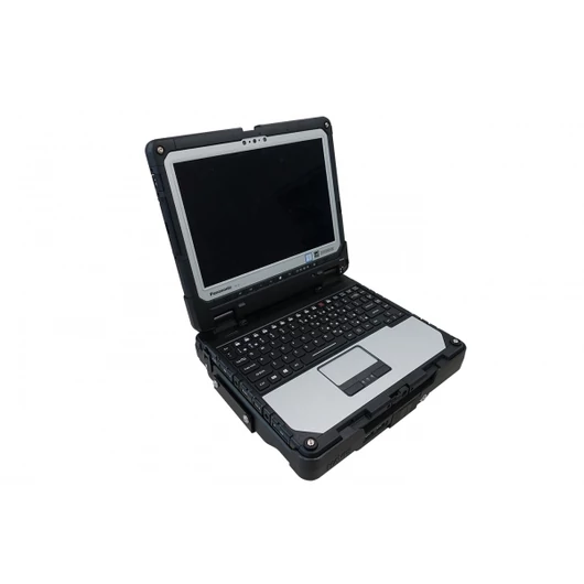 HAVIS CF-33 LAPTOP VEHICLE DOCK NO DUAL PASS-THROUGH