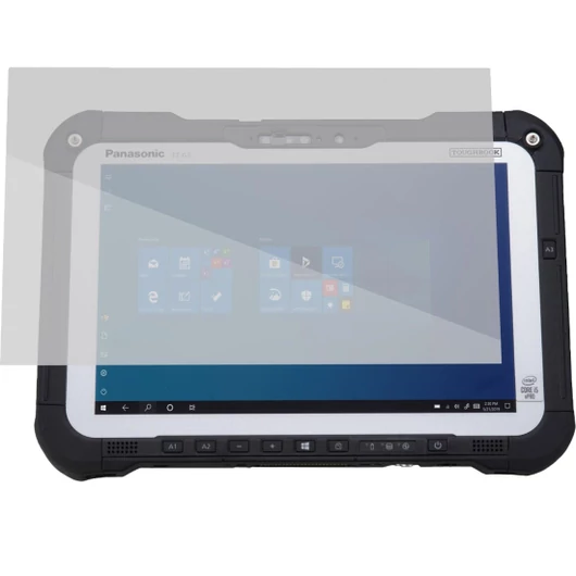 SCREEN PROTECTOR (TOUGHMATE)