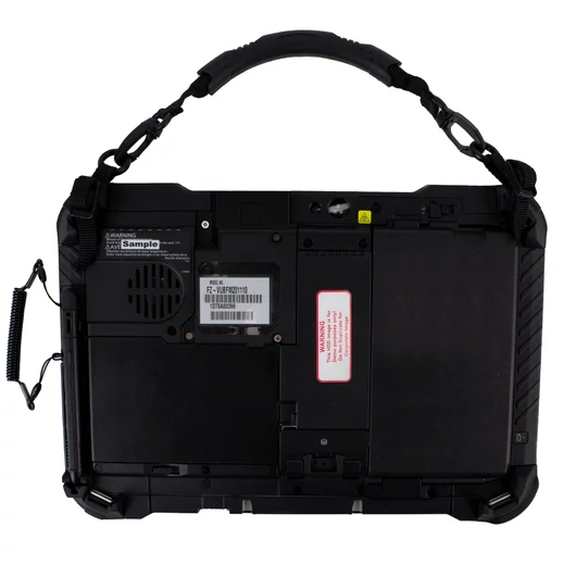 TOUGHMATE FZ-G2 MOBILITY BUNDLE